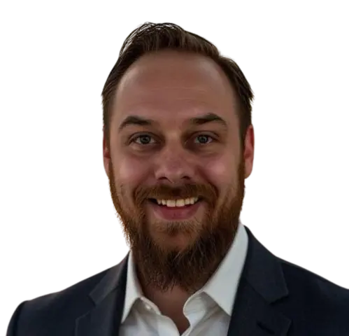 Profile Picture of Kyle Prett