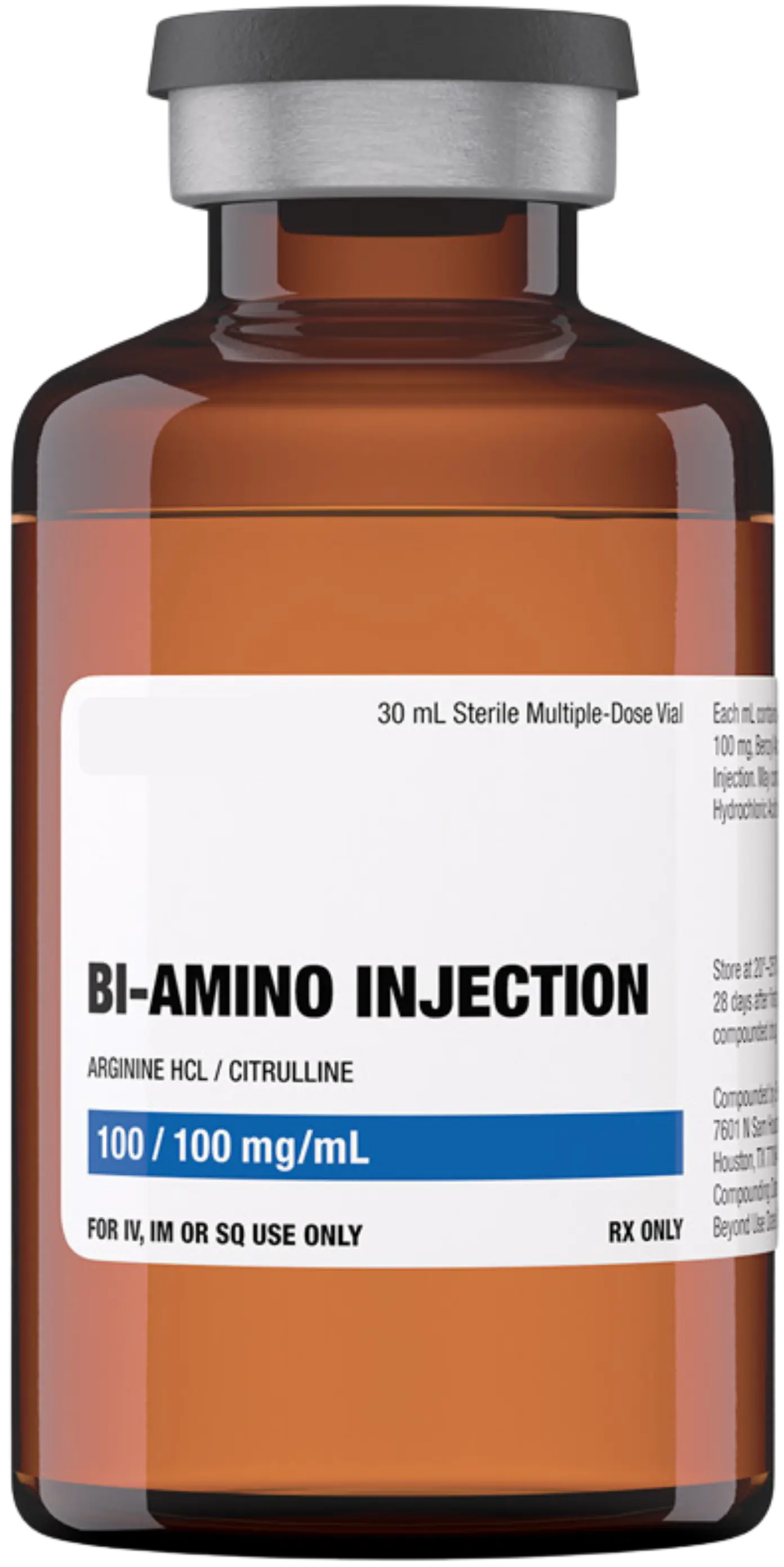 Bi Amino Image
