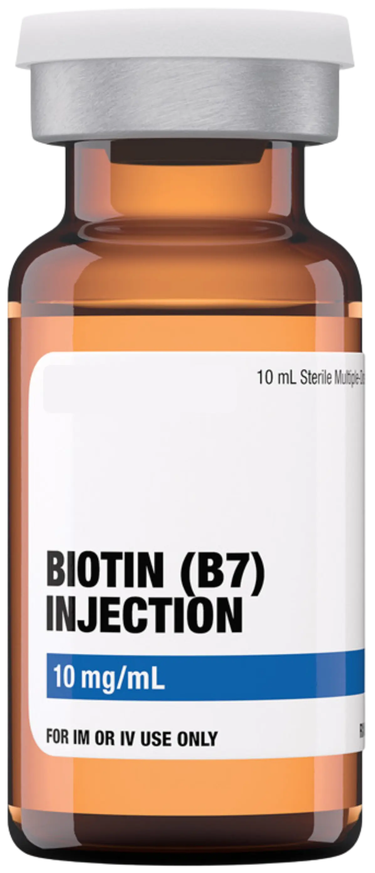 Biotin Image