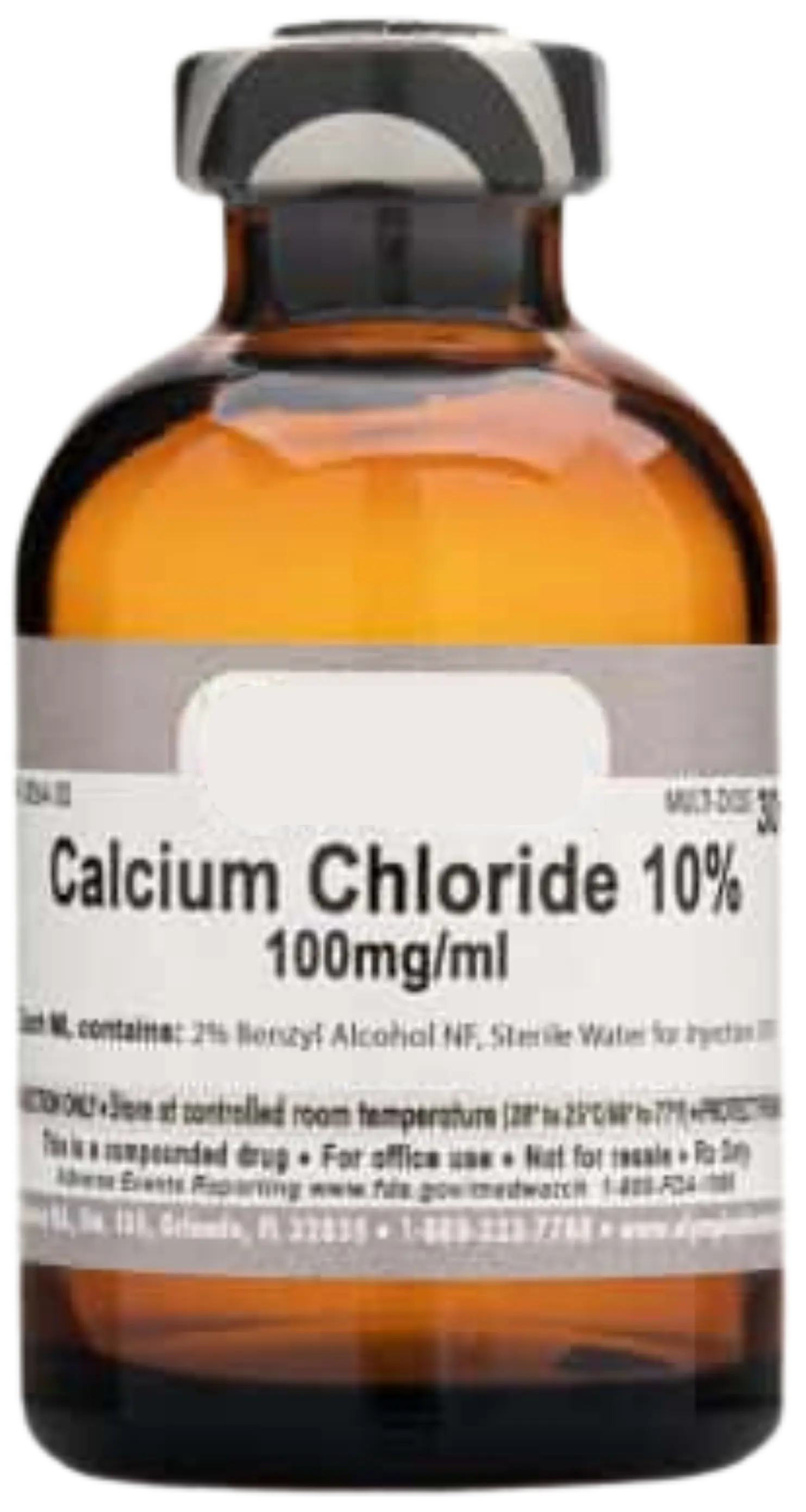 Calcium Image