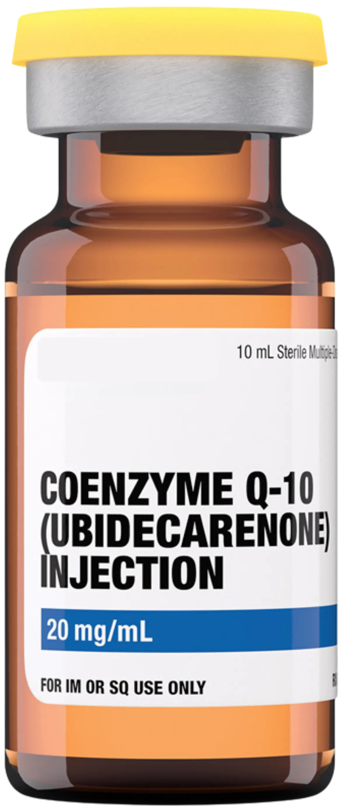CoQ10 Image