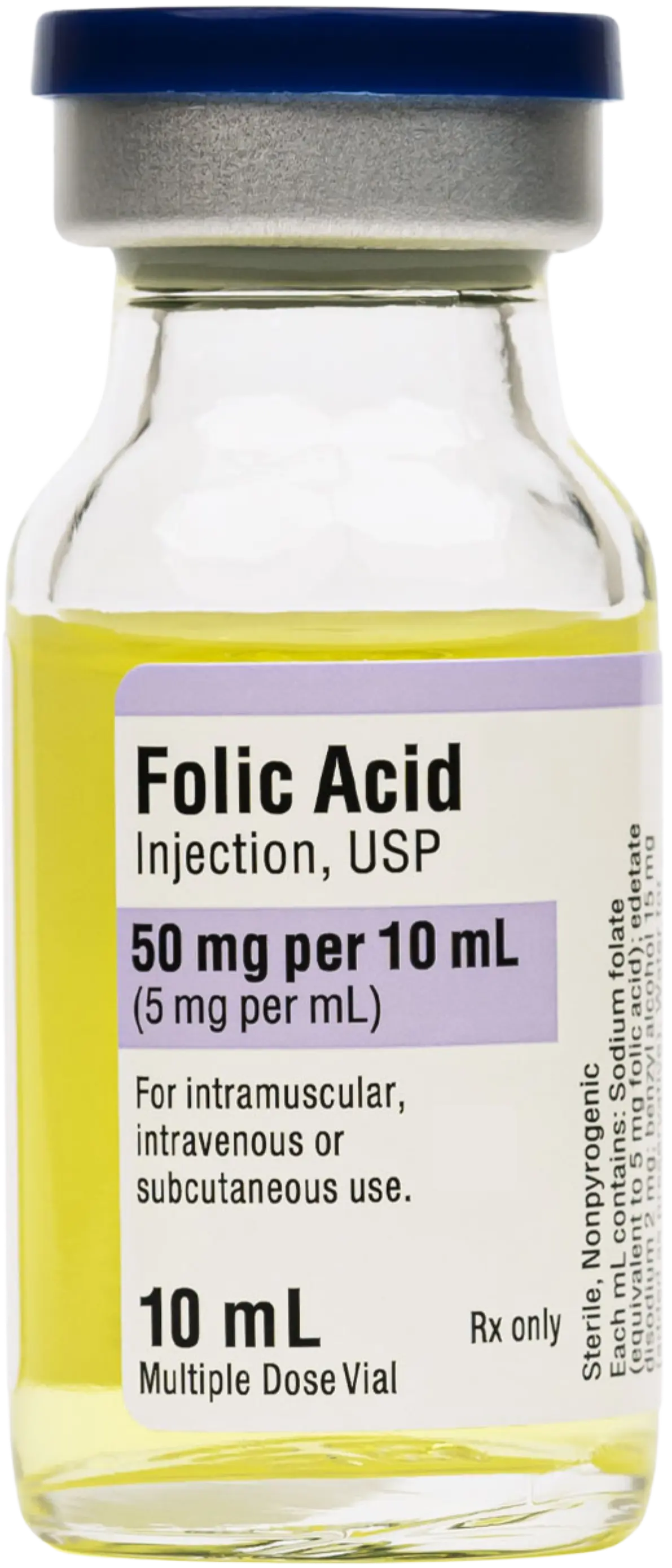 Folic Acid Image