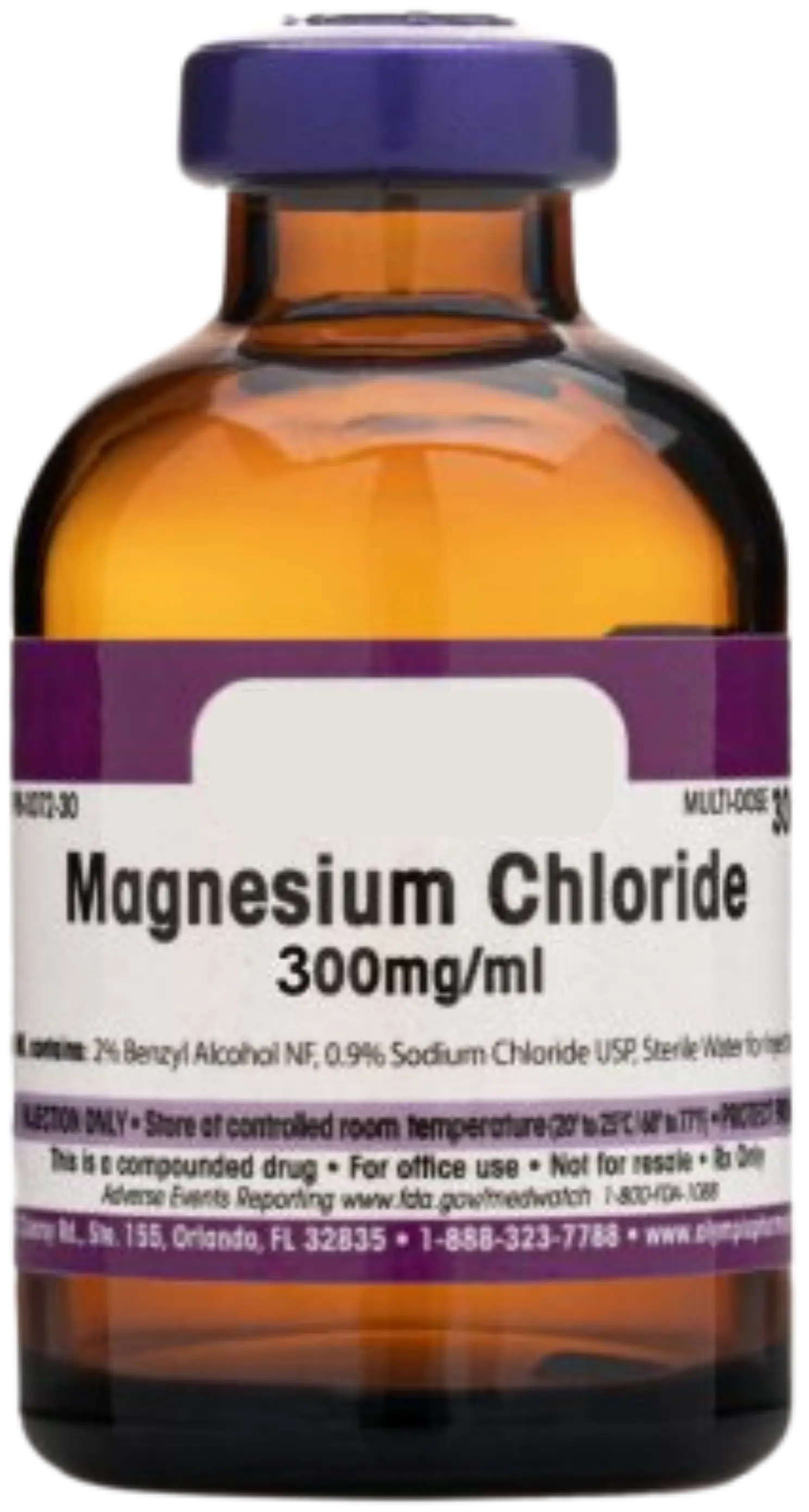 Magnesium Image